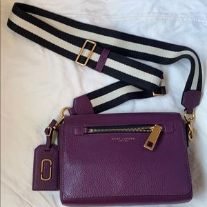 Authentic Marc Jacobs Handbag